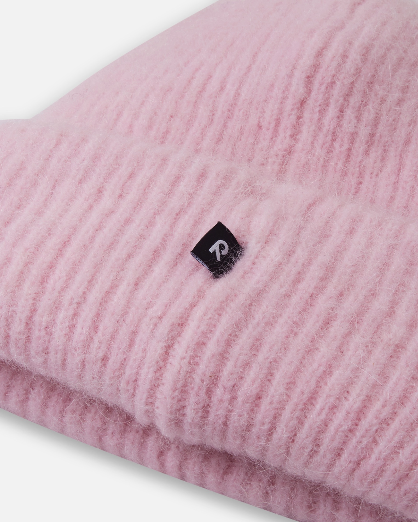 Reima Huippu Beanie Pink Rose 03