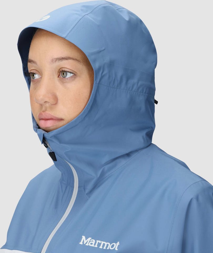 Marmot Women's Minimalist Pertex Jacket Shale 07