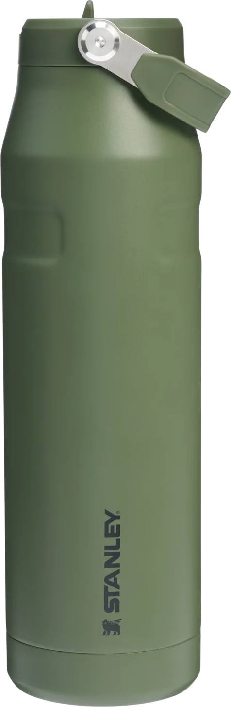 Stanley The Iceflow Flip Straw 2.0 1L Pine 03