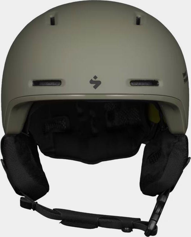 Sweet Protection Looper MIPS 25/26 Vihreä 02