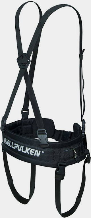 Fjellpulken Harness Standard Skier