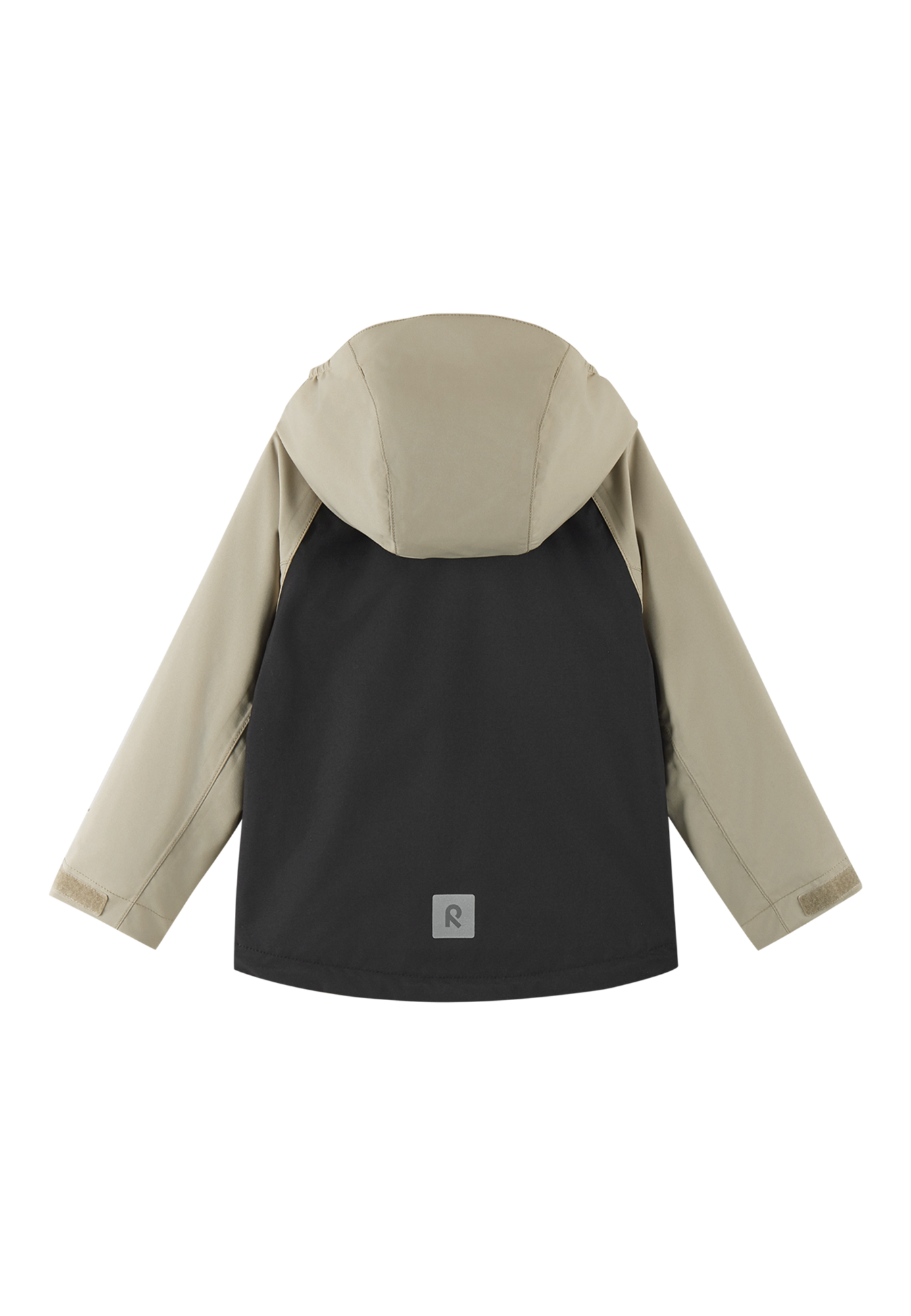 Reima Sulkava Jacket Black 06