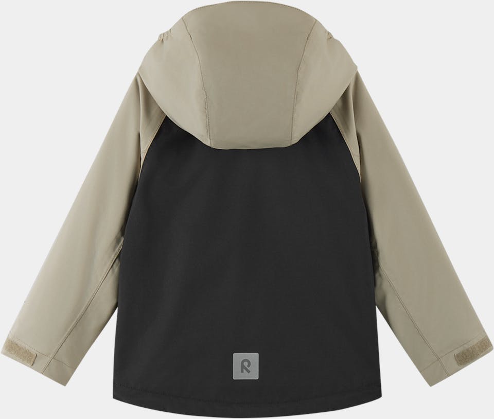 Reima Sulkava Jacket Black 06