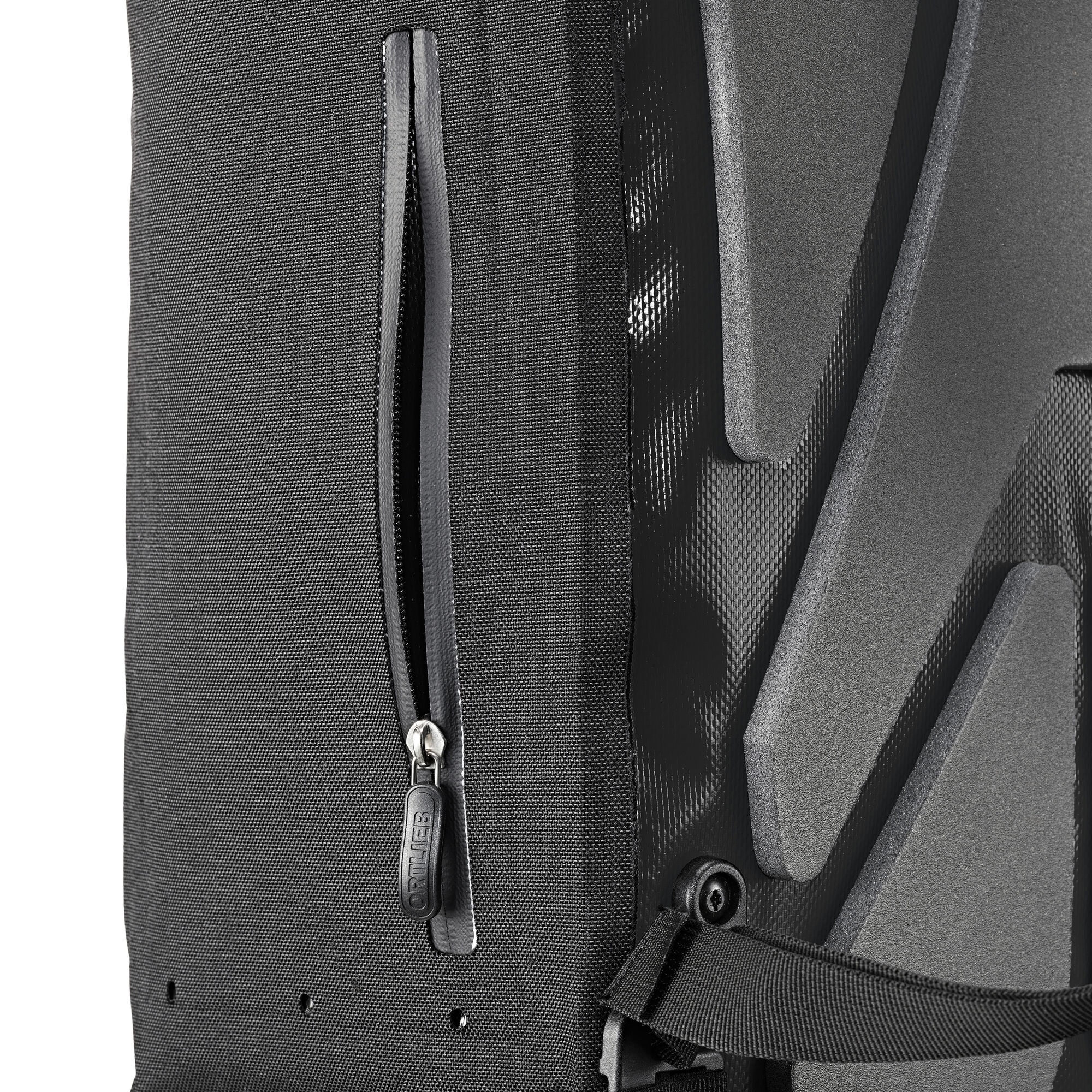 ORTLIEB VELOCITY 29 メッセンジャーバッグ 黒 メッセンジャー