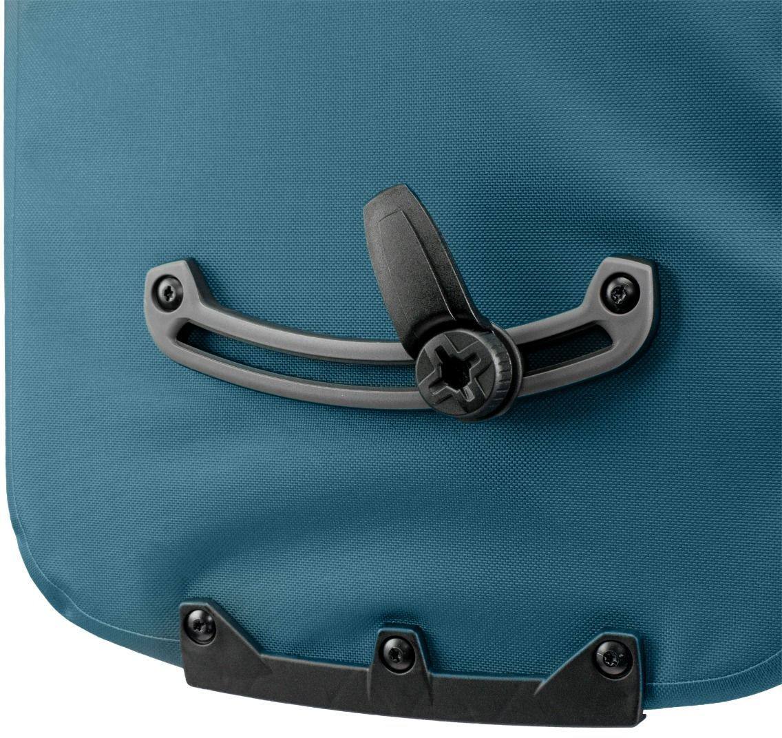 Ortlieb Vario PS QL2.1 Petrol 14