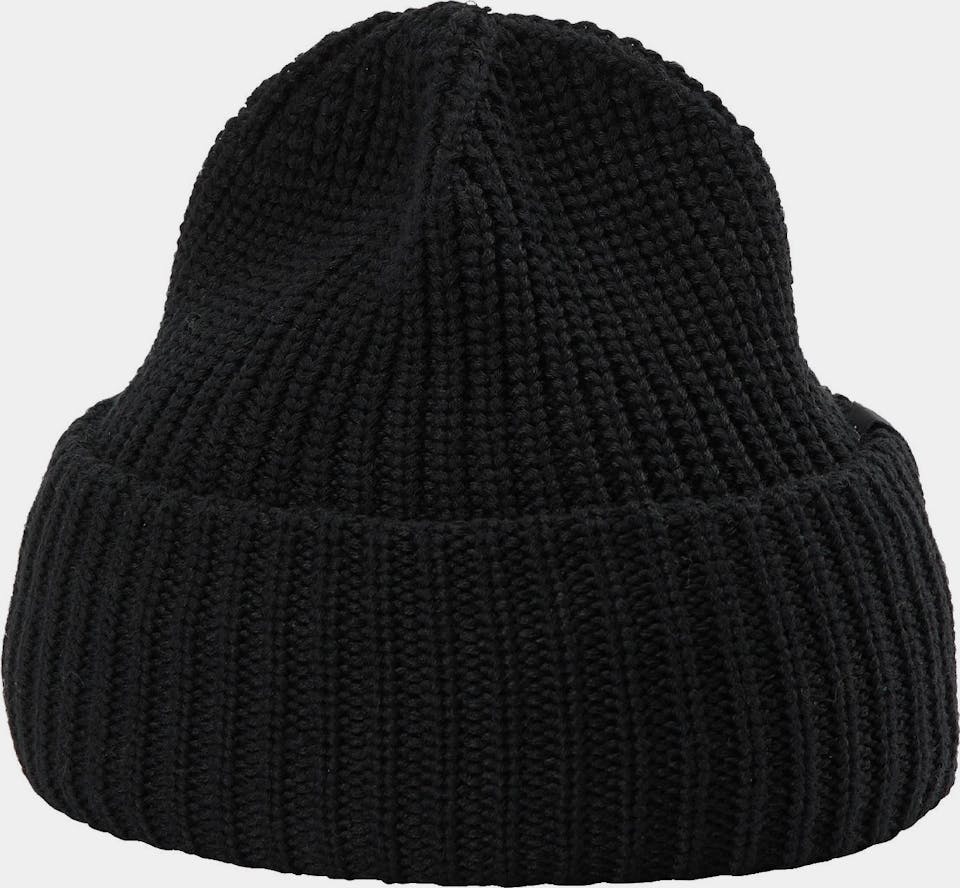 Haglöfs Top Out Beanie Black 02