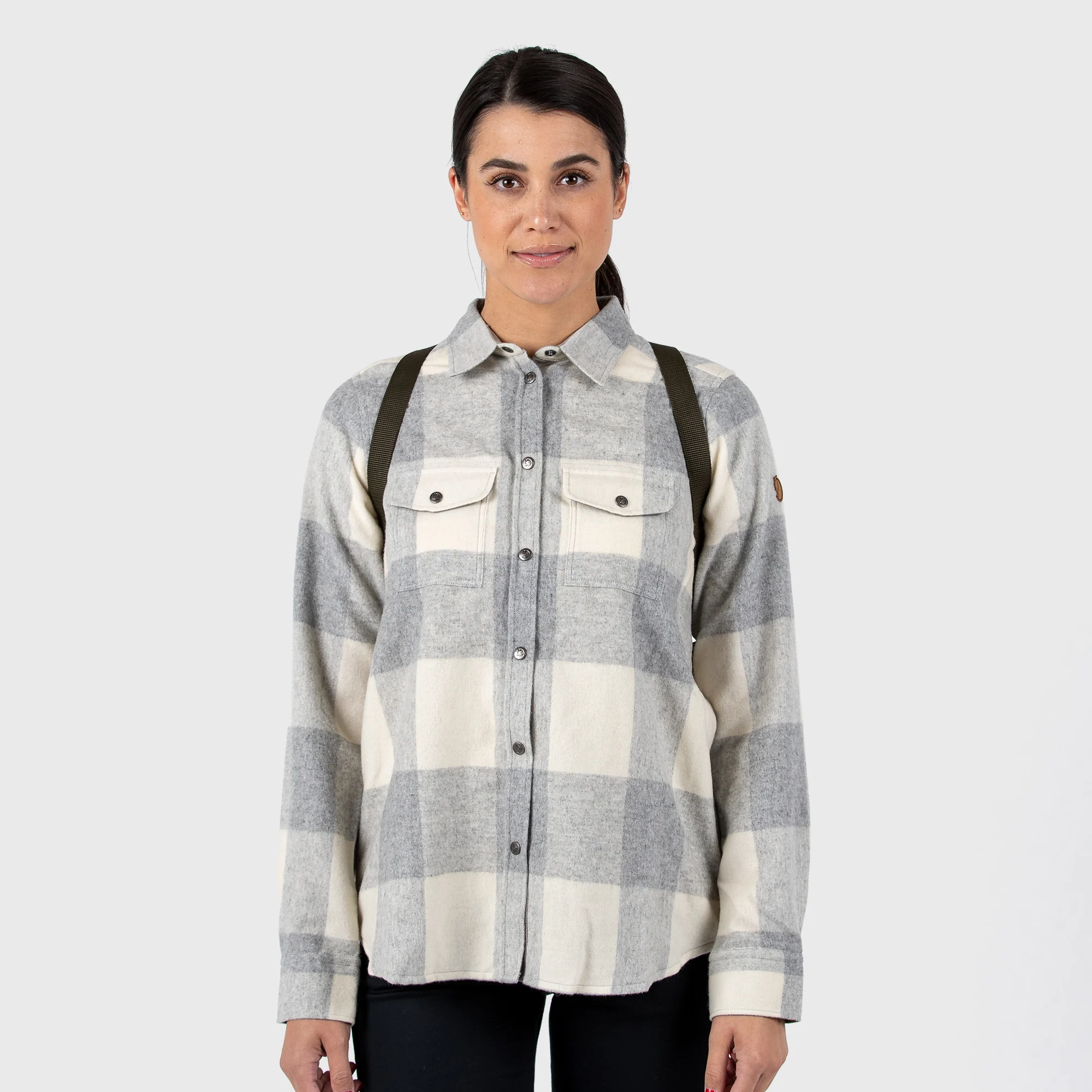 Fjällräven Kånken No. 2 Deep Patina 10