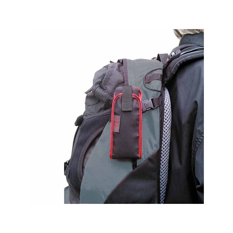 Euroschirm Dainty Oranssi 04