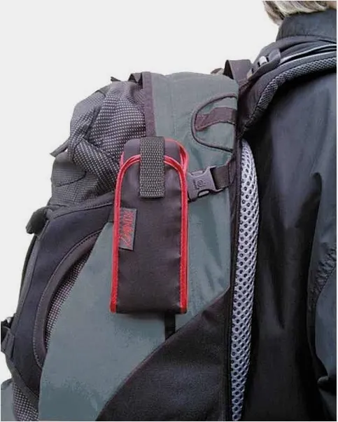 Euroschirm Dainty Oranssi 04