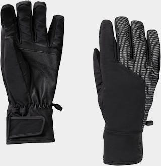 Night Hawk Gloves