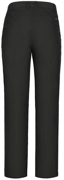 Rukka Men's Vaaljoki Short Pant Musta 02