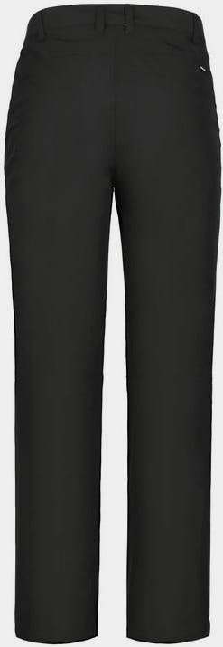 Rukka Men's Vaaljoki Short Pant Musta 02