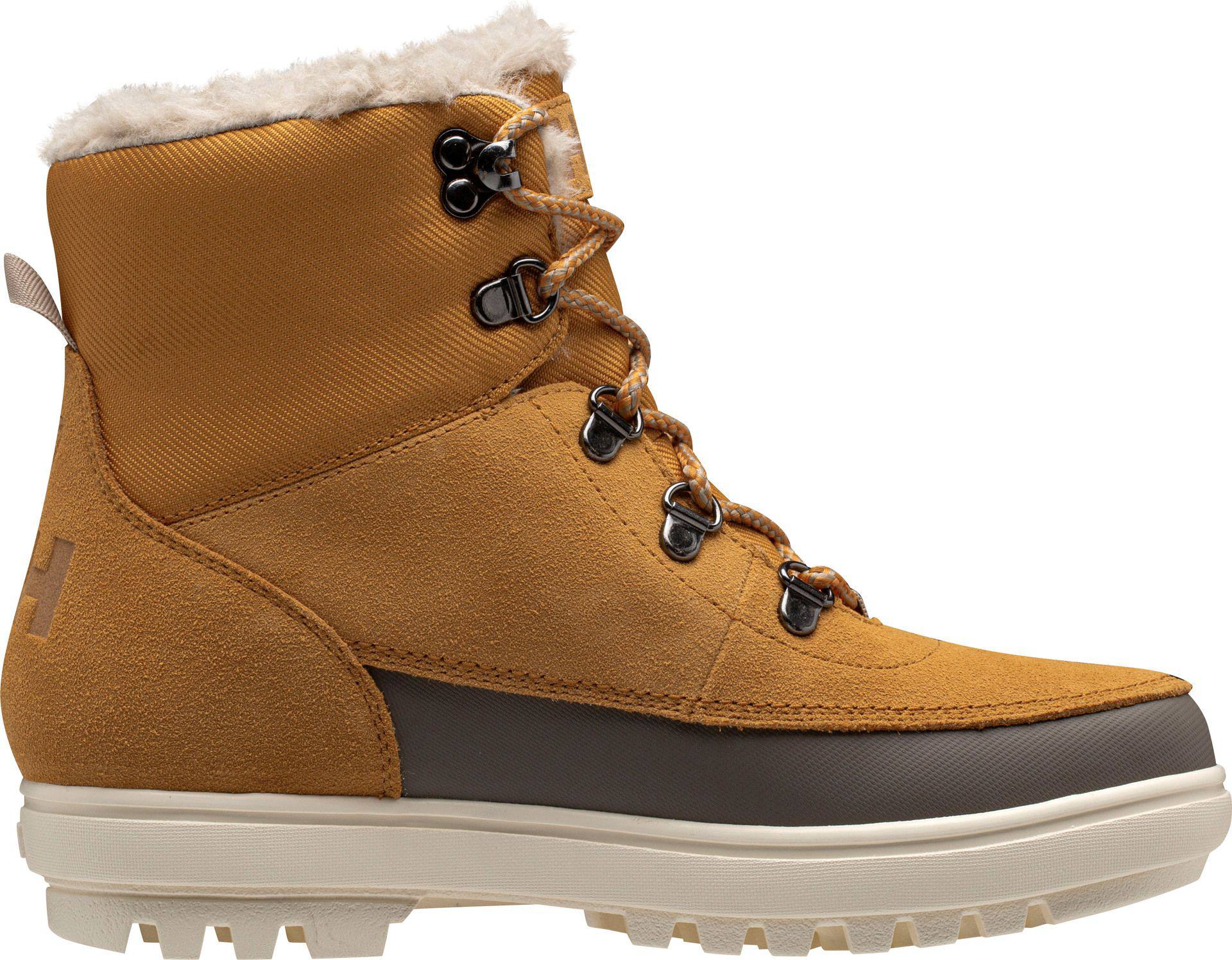 Helly Hansen Women's Sorrento Wheat 04