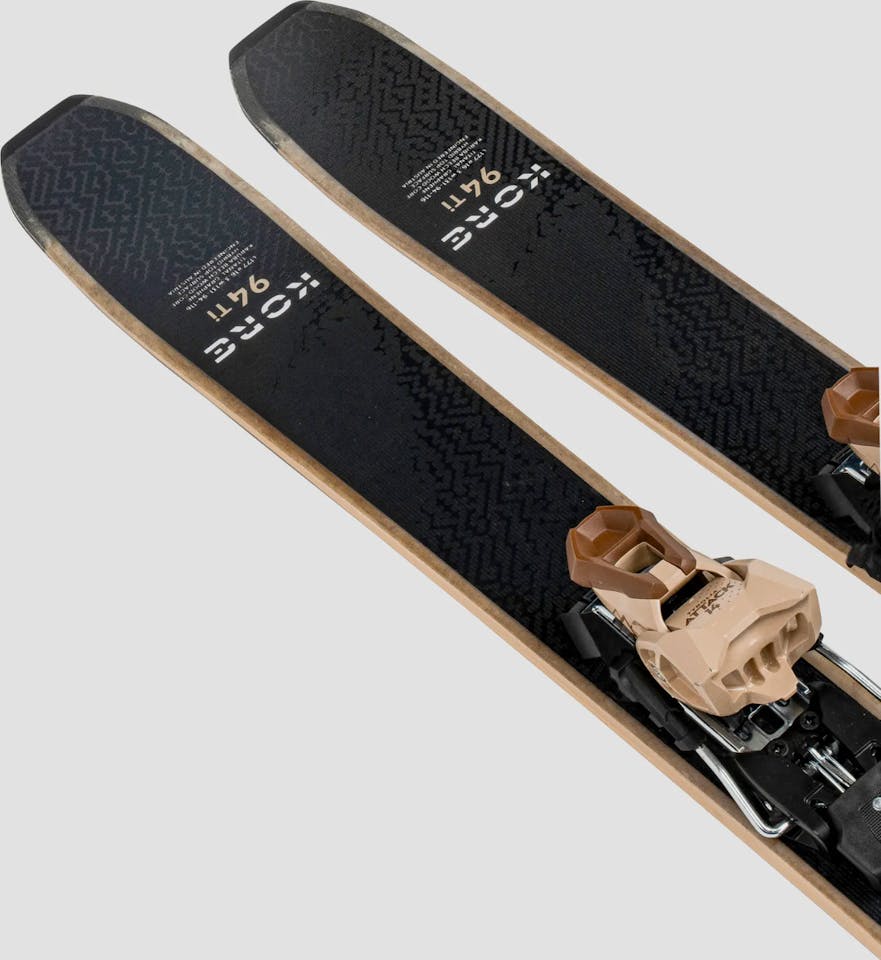 Head Kore 94 Ti 25/26  04