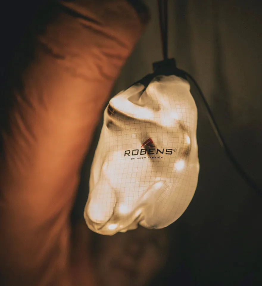 Robens Merrick Light Strip 200 cm 07