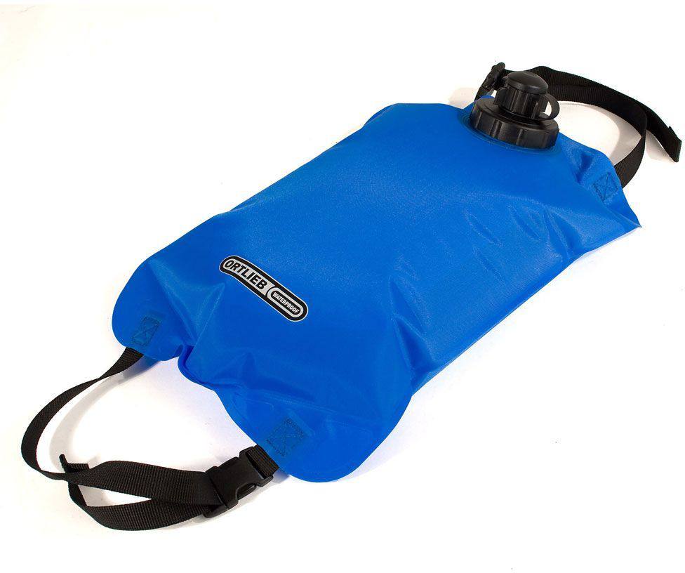 Ortlieb Nestepussi 4L, N46 Blue 08