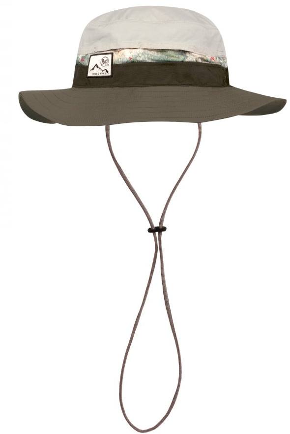 Buff Booney Hat Randall