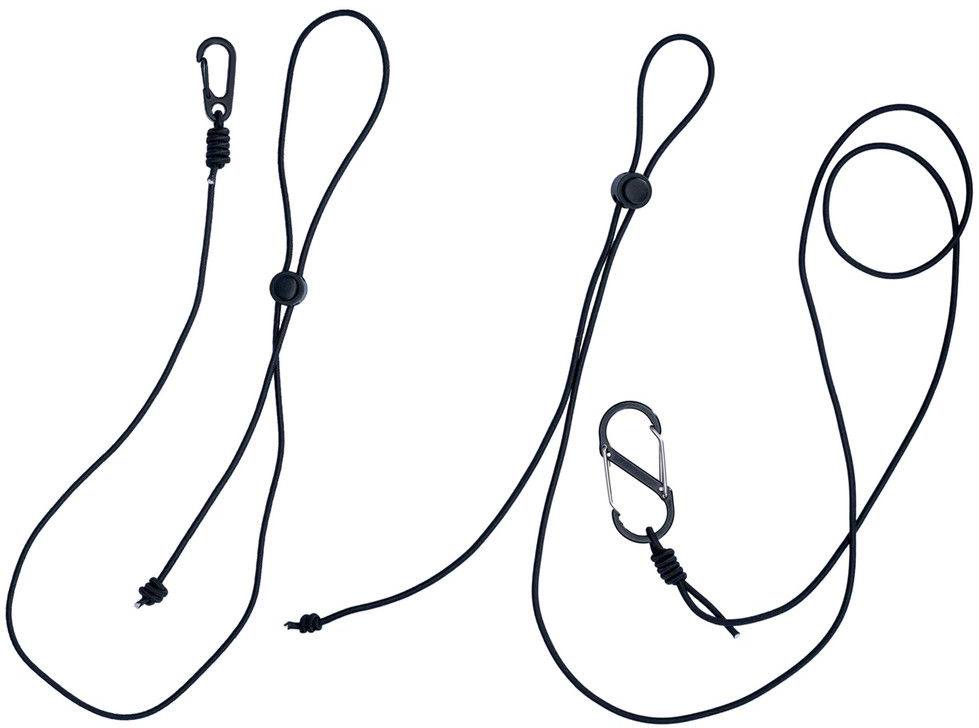 Cocoon Air-Core Hammock/Travel Pillow Blue 06