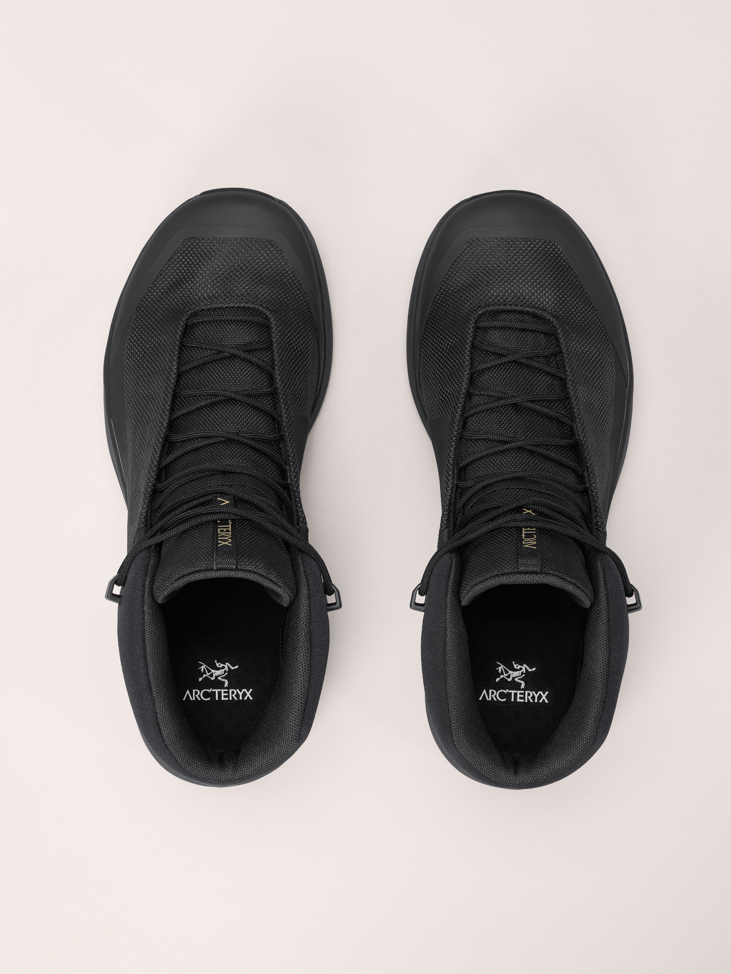 Arc'Teryx Men's Kopec Mid GTX Musta 05