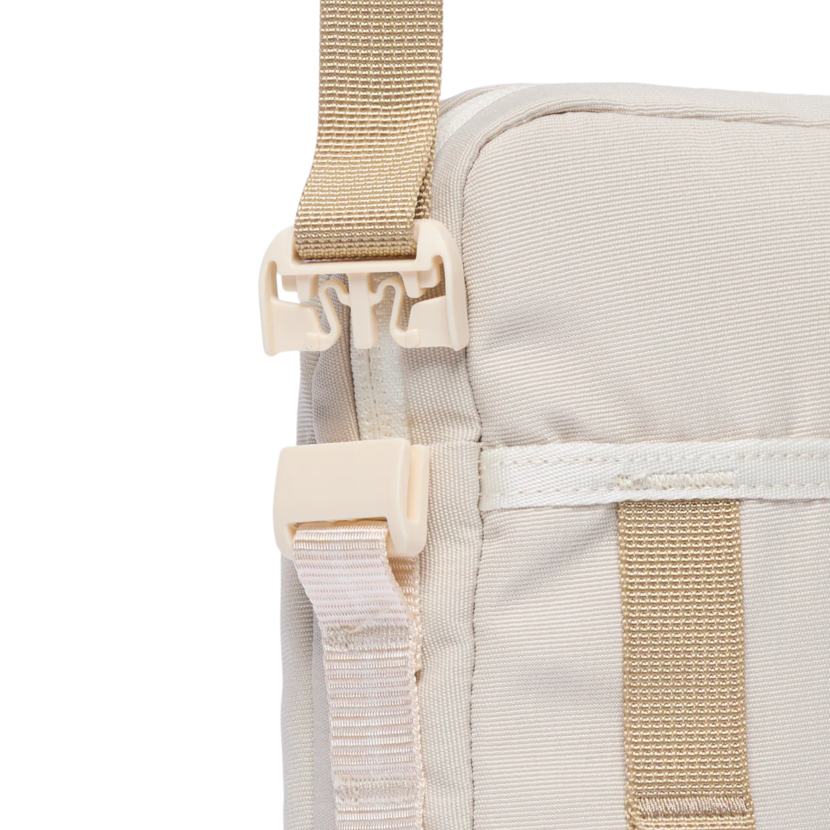 Cotopaxi Todo 1 Shoulder Bag Cream 04