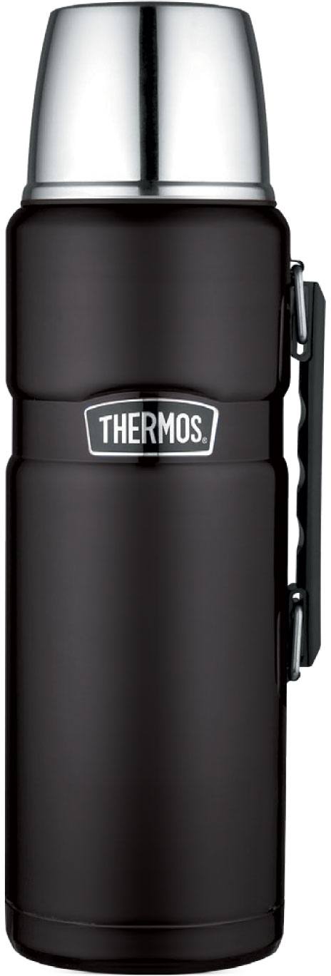 Thermos Brand Vacuum Insulation Technology & Process