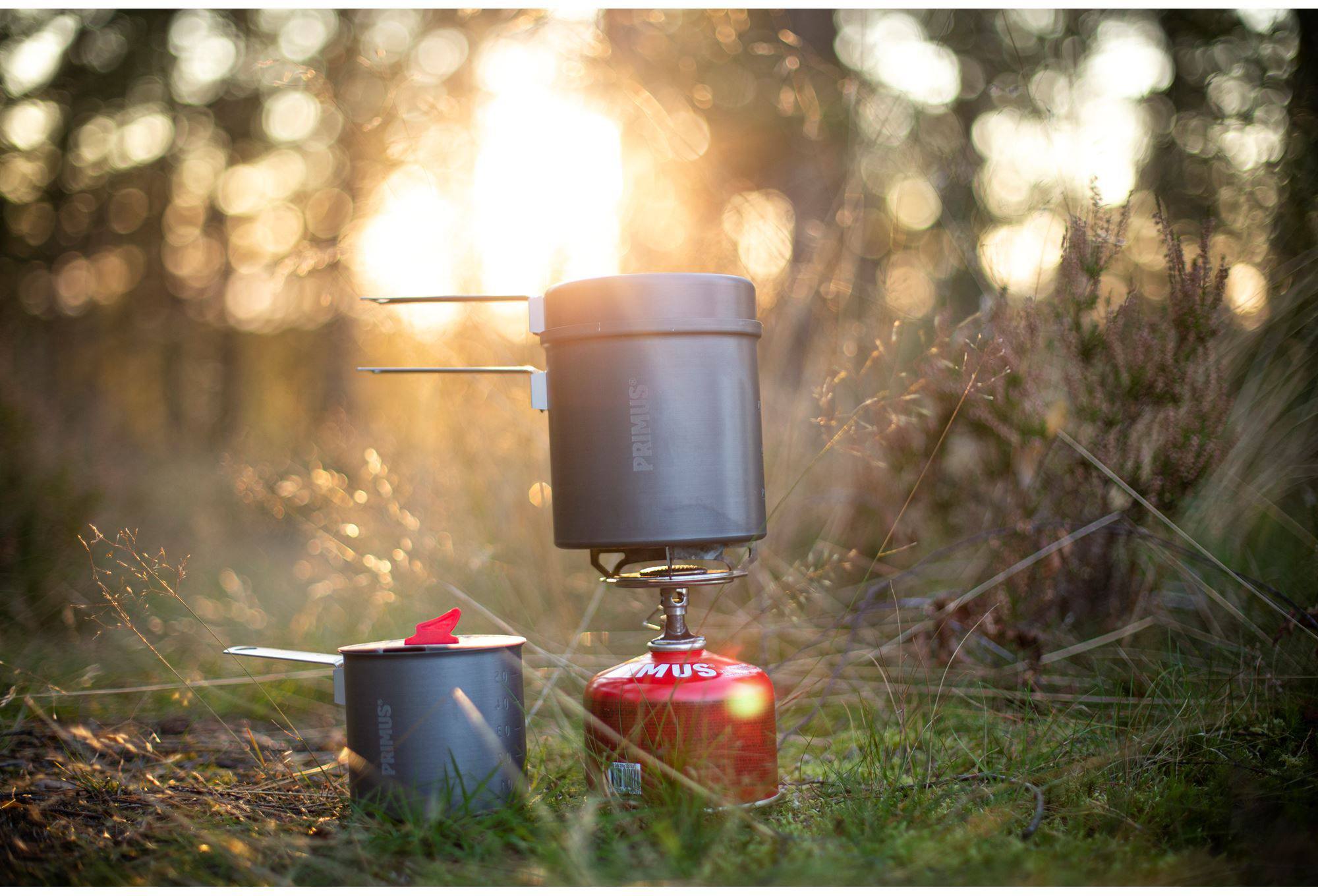 Primus Trek Pot Set  08