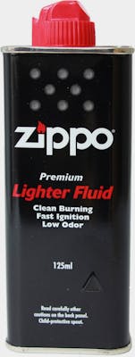 Lighter fluid 125 ml
