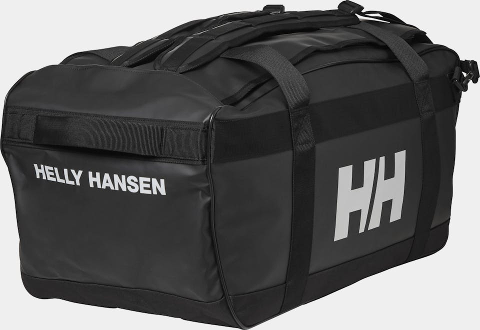 Helly Hansen Scout Duffel L (70) Musta 03
