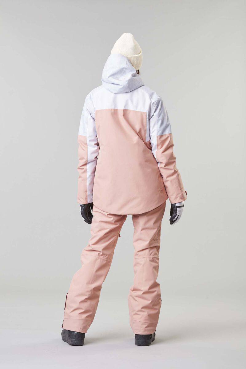 Picture Organic Clothing Exa W Jacket Pink Rose 10