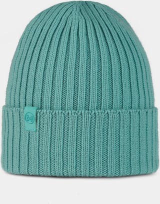 Buff Norval Knit Hat