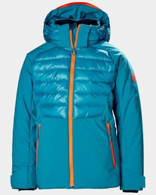 JR Snowstar Jacket