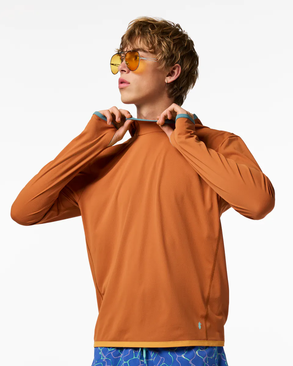 Cotopaxi Cotp Sombra SUN Hoodie