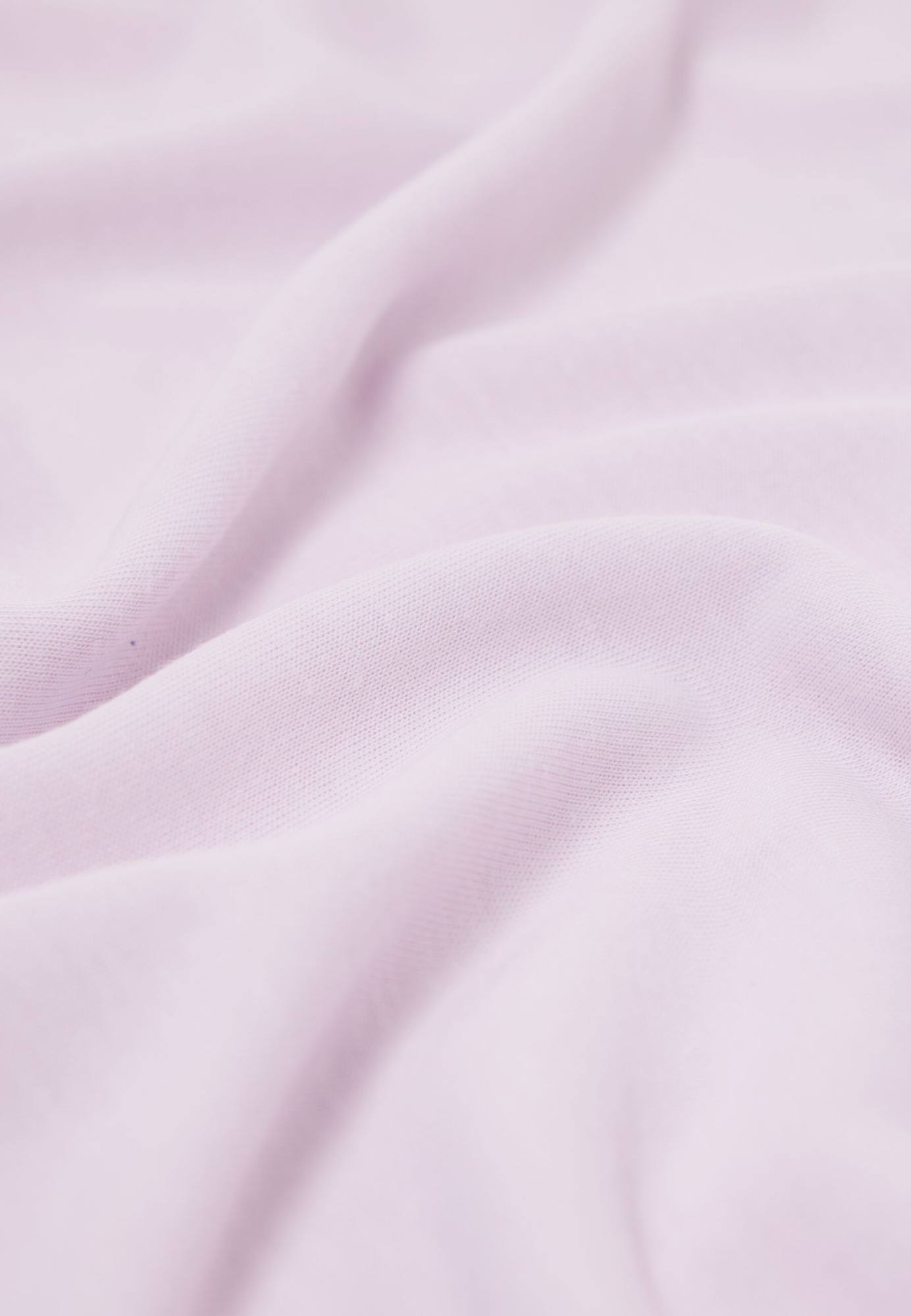 Jack Wolfskin Women's Vonnan Graphic Tee Pale Lavender 07