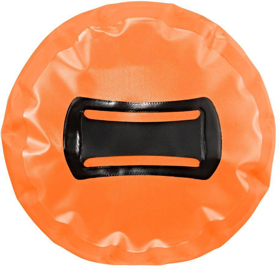 Ortlieb Drybag PS 10 7 L Oranssi 04
