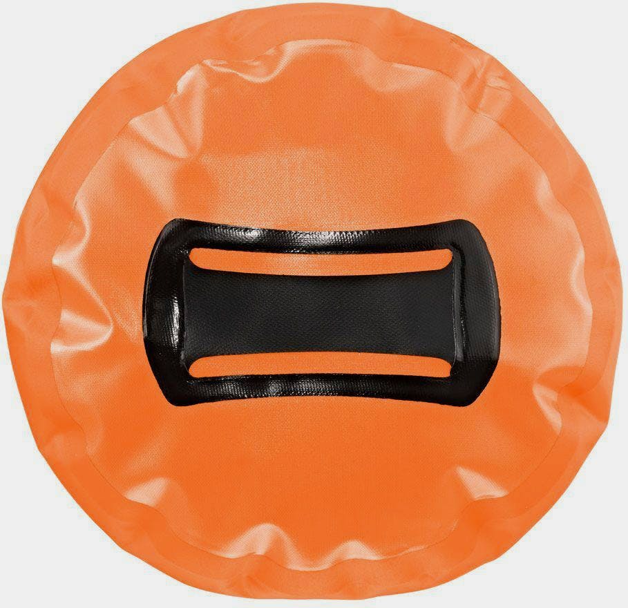 Ortlieb Kuivapussi PS10 7 litraa Oranssi 04