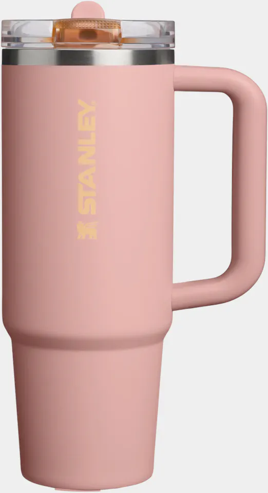 Stanley Quencher ProTour Flip 0,89 Peach Rose 01