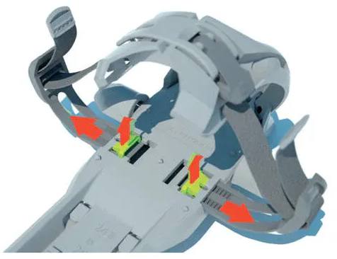 TSL 345 Initial Boa Dark Grey 04