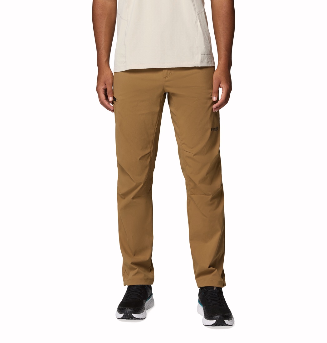 Columbia Men's Cosmiq Pro Nylon Pant Delta 09