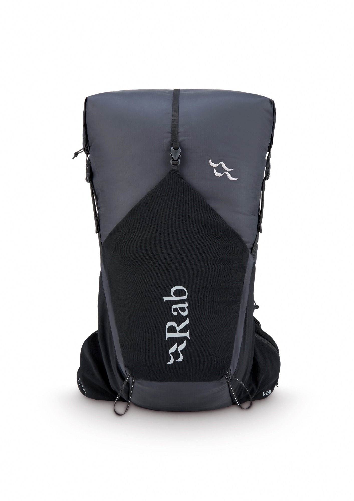 Rab Veil XP 20 Black 02