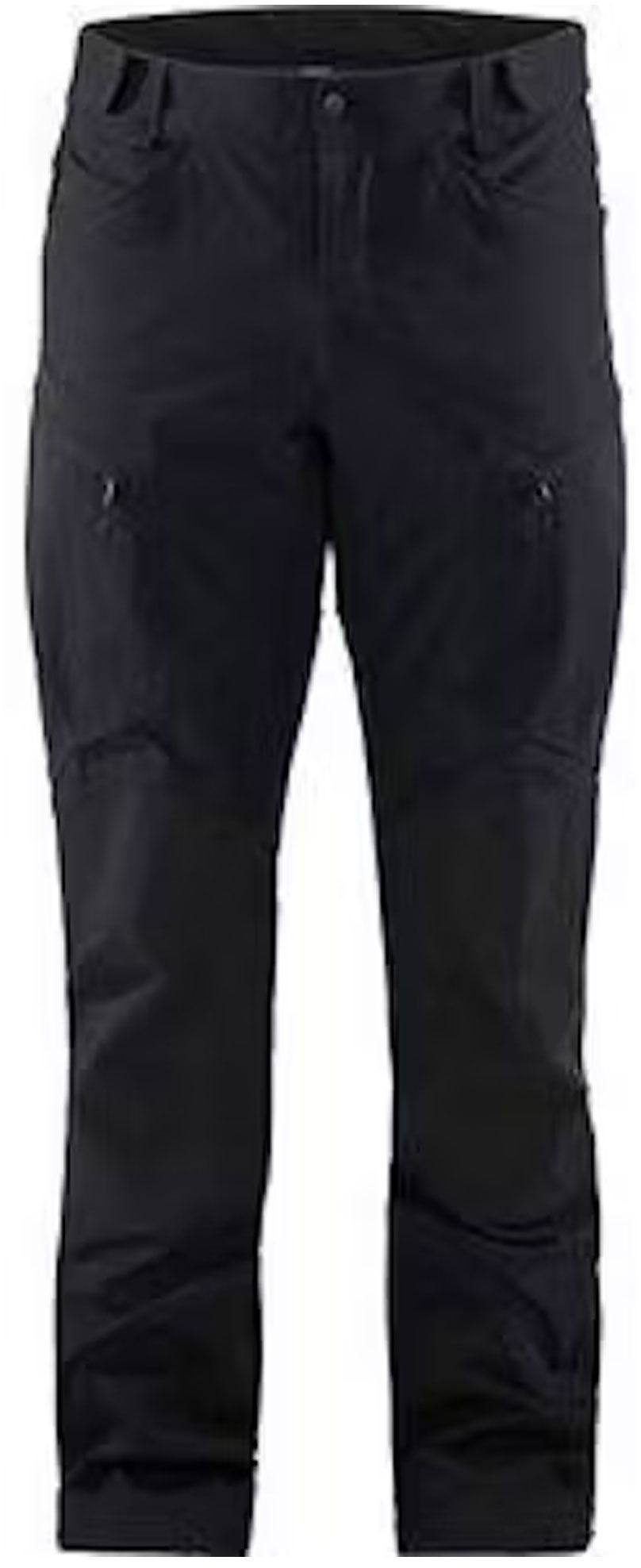 Haglöfs Rugged Mountain Pant Long Musta 06