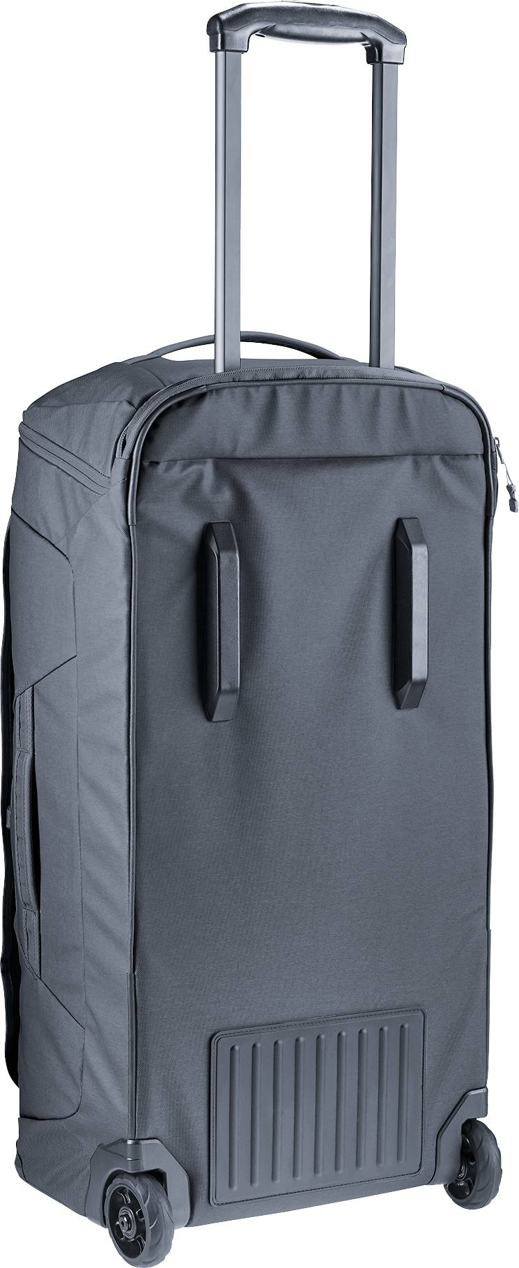 Deuter Duffle Pro Movo 60 Black 03