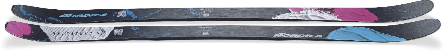 Nordica Unleashed 90 24/25  03