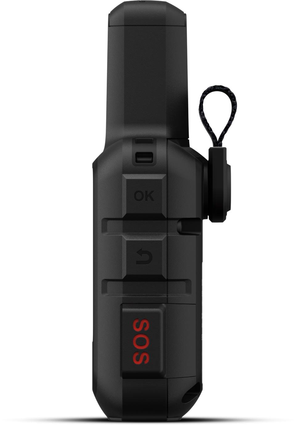 Garmin inReach Mini 2 Musta 11