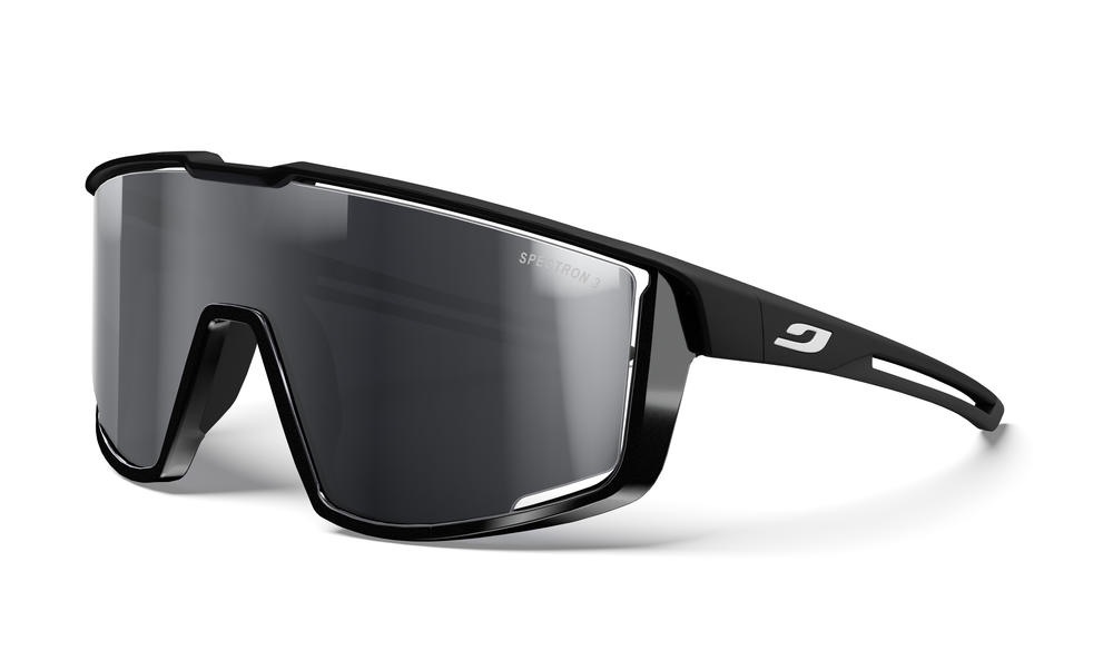 Julbo Fury Black Spectron 3
