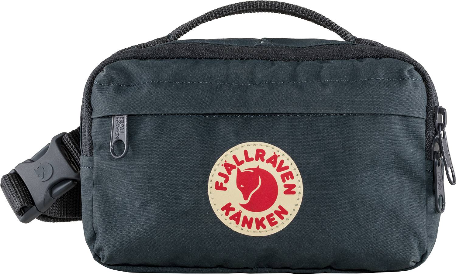 Fjällräven Kånken Hip Pack Navy 03