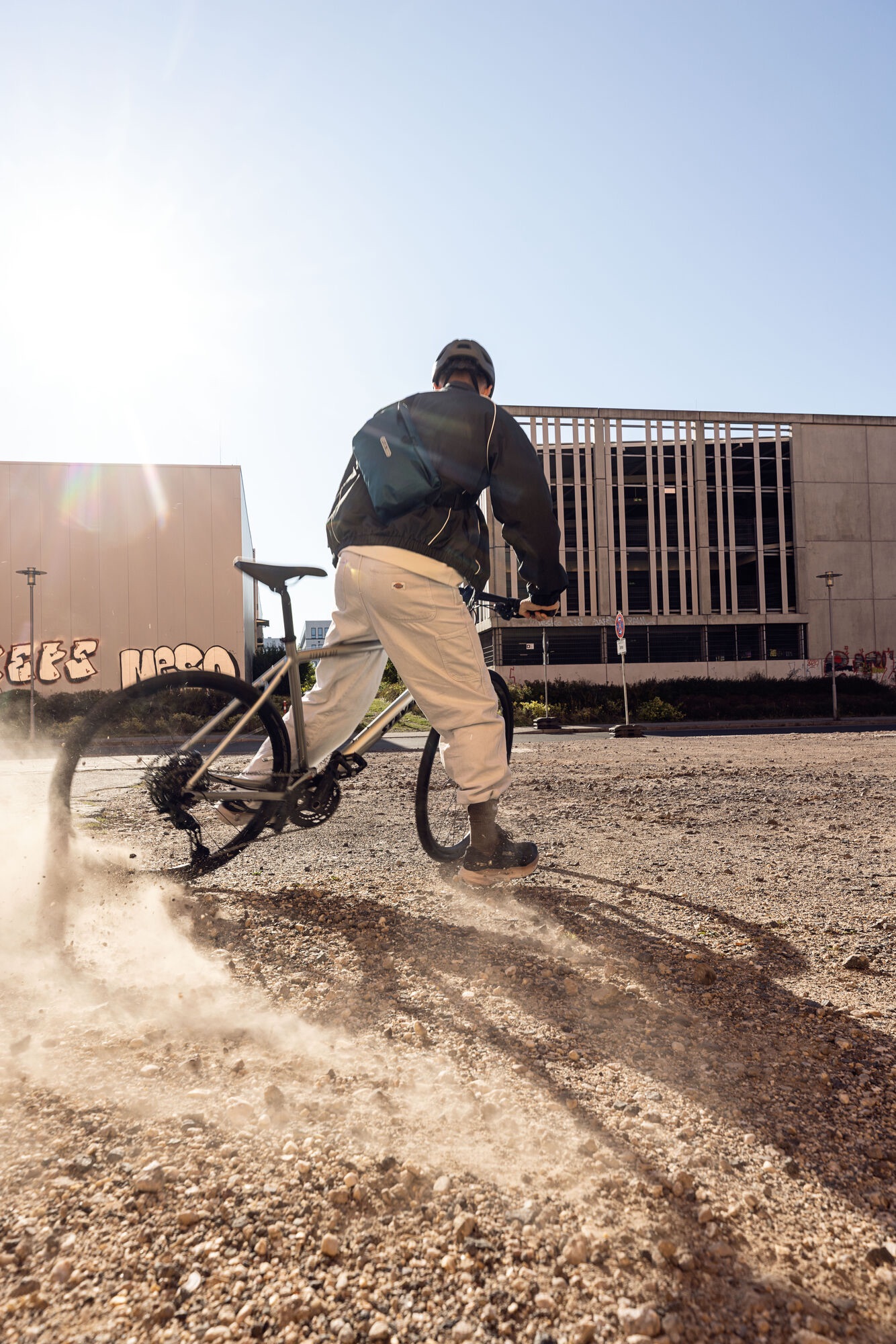 Ortlieb Velo-Sling Flex 5L Black 11