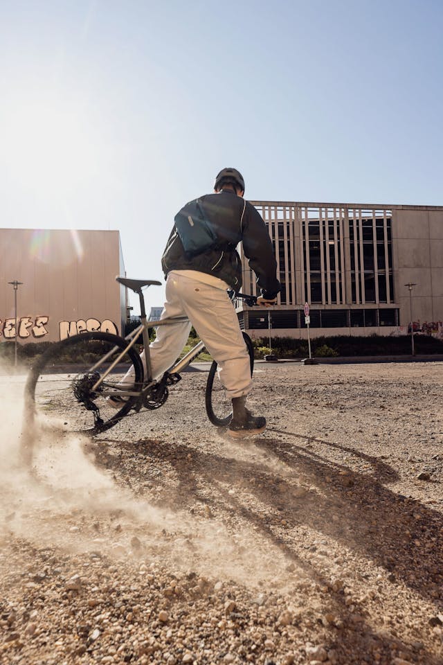 Ortlieb Velo-Sling Flex 5L Black 11