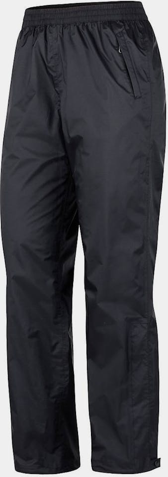 Marmot Women's Precip Eco Pant Musta 01