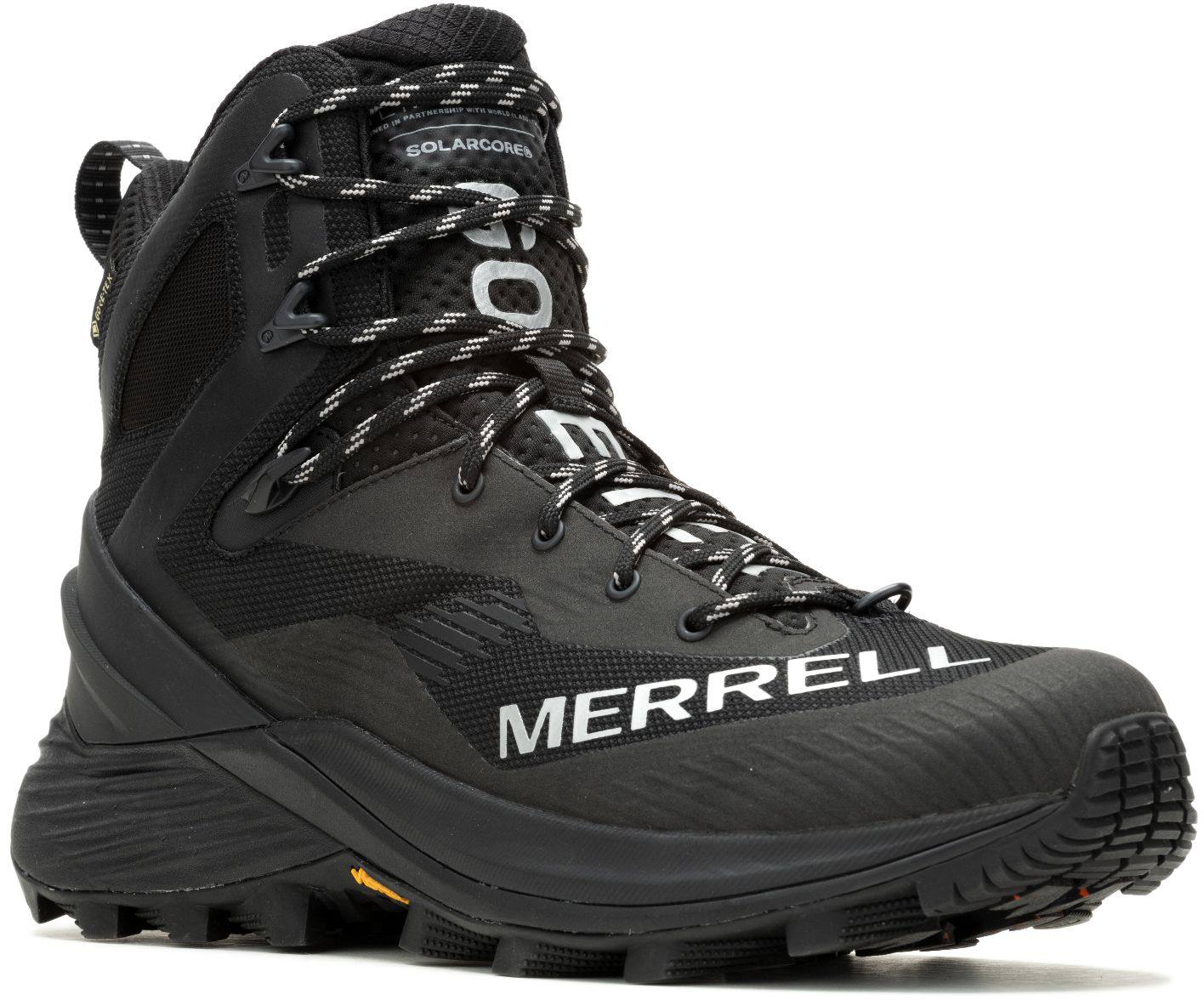Merrell Men’s Thermo Rogue 4 Mid GTX
