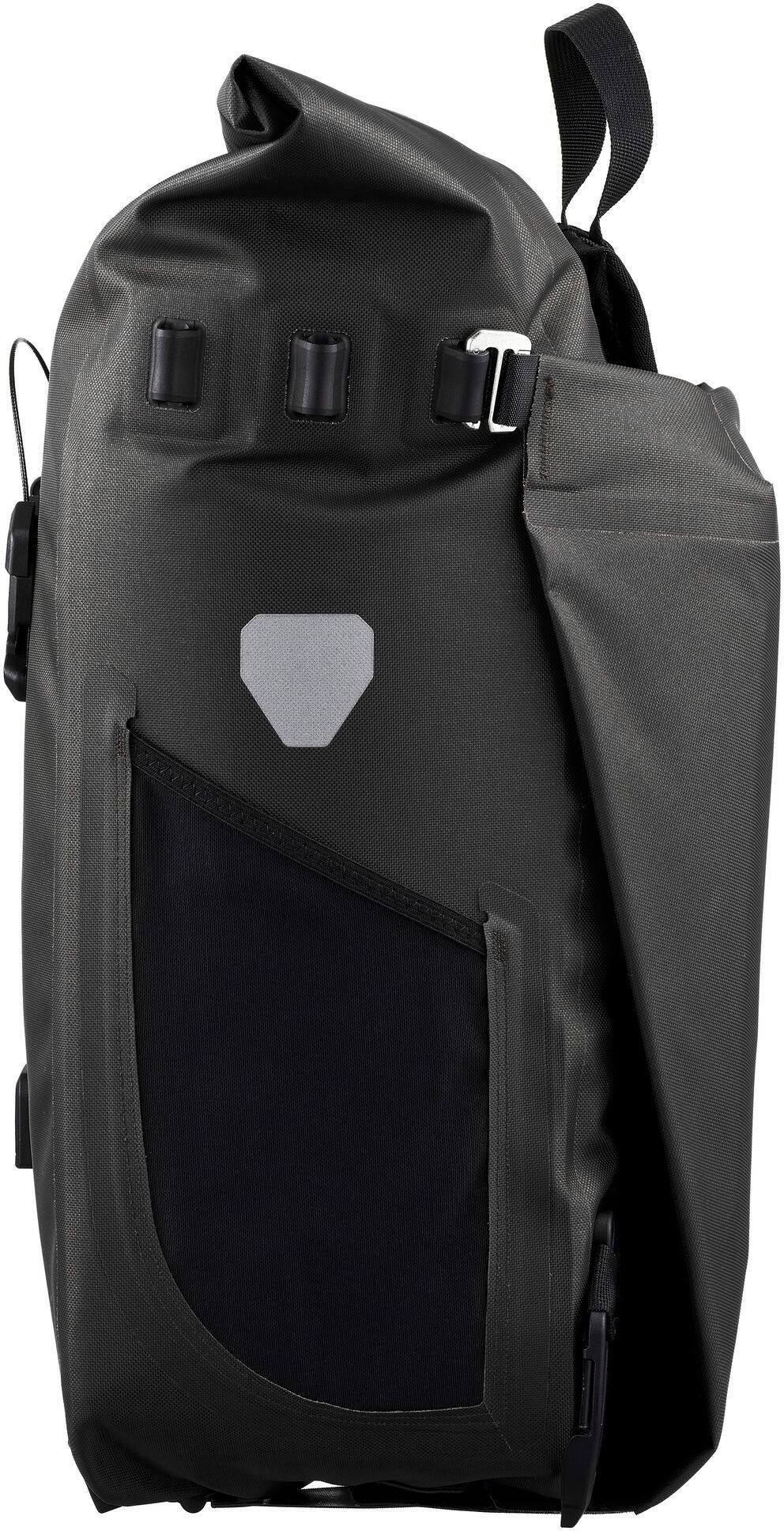 Ortlieb Vario QL3.1 26L Black 09